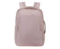Samsonite PLECAK KABINOWY GUARDIT CLASSY M LAPTOP 17.3" STONE GREY - 1486079 - zdjęcie 1